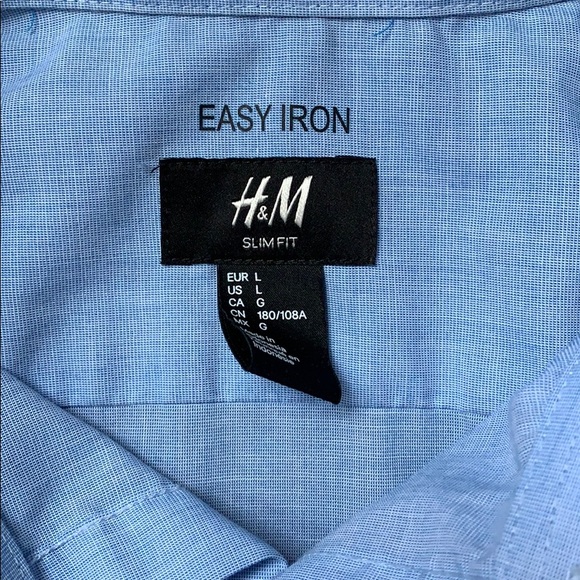 Men’s Shirt - Picture 2 of 6